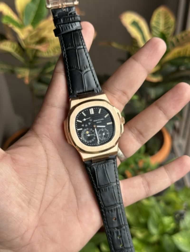 PATEK PHILIPPE POWER RESERVE