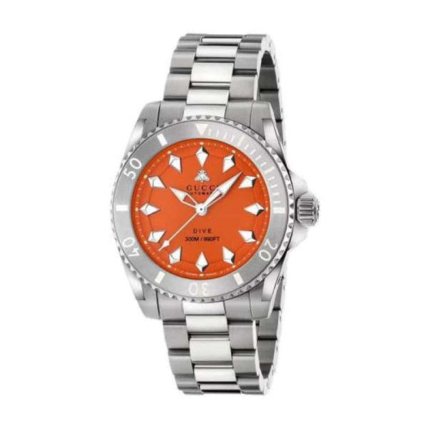 GUCCI DIVE QUARTZ