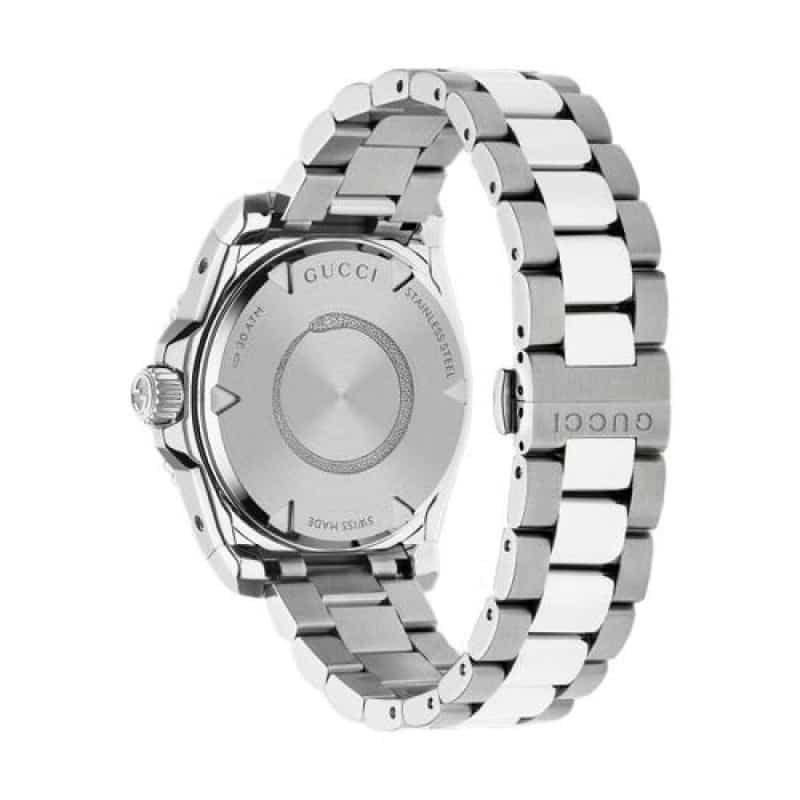 GUCCI DIVE QUARTZ