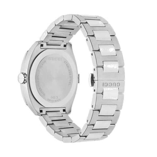 GUCCI MENS QUARTZ WATCH 41mm