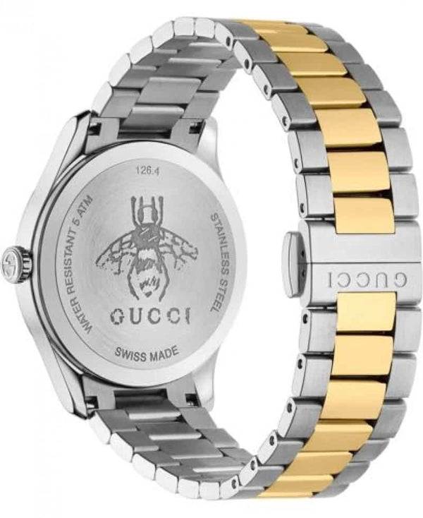 GUCCI G TIMELESS WATCH 38mm