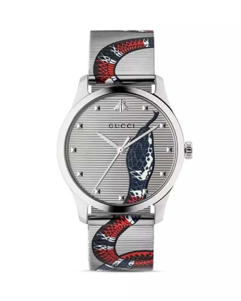 Gucci G Timeless Watch 38mm