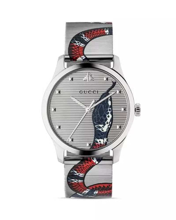 Gucci G Timeless Watch 38mm