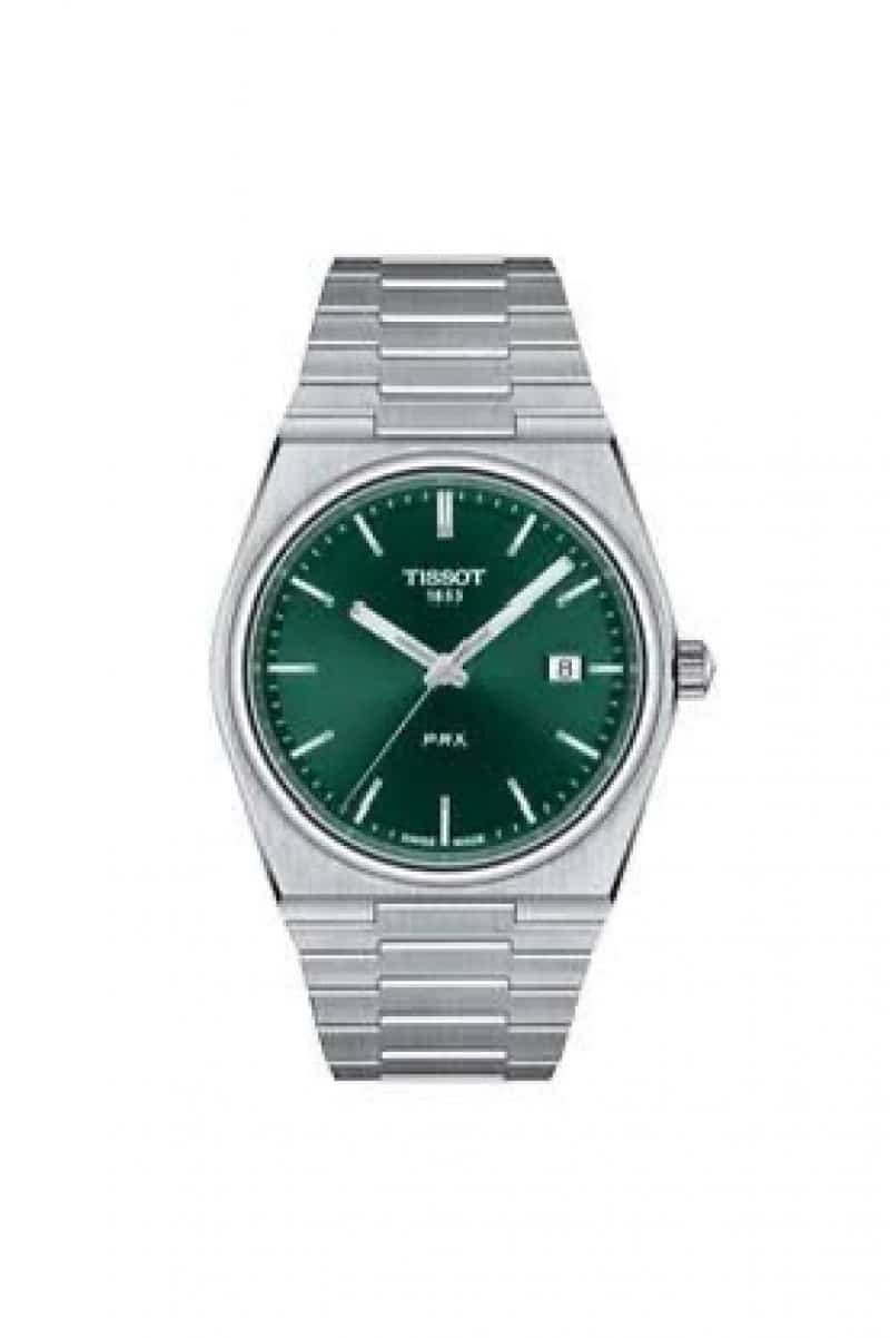 TISSOTT Prx classic luxury watch a1
