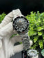 Rado Captain Cook High Tech Ceramic