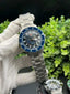 Rado Captain Cook High Tech Ceramic