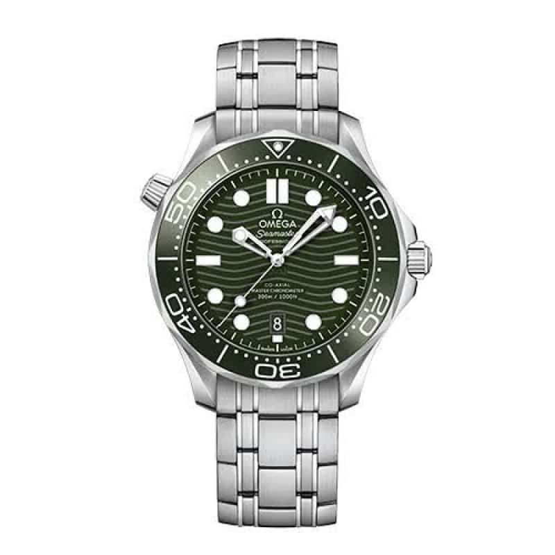 OMEGA SEAMASTER 300m