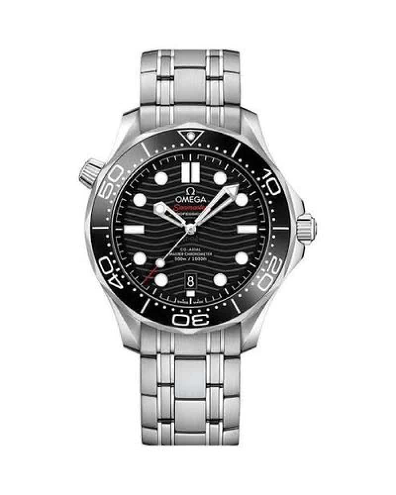 OMEGA SEAMASTER 300m
