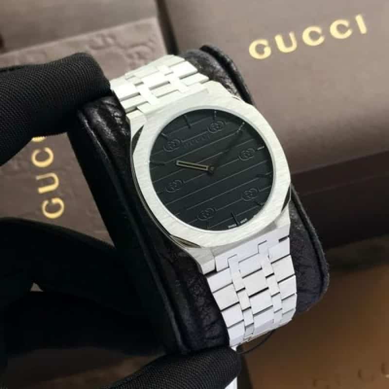slim quartz movement