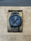 ROLEX DAYTONA SKELETON AUTOMATIC MO