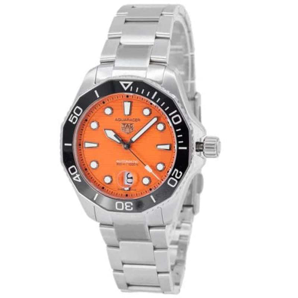 Tag Heuer Aqua Racer Professional A