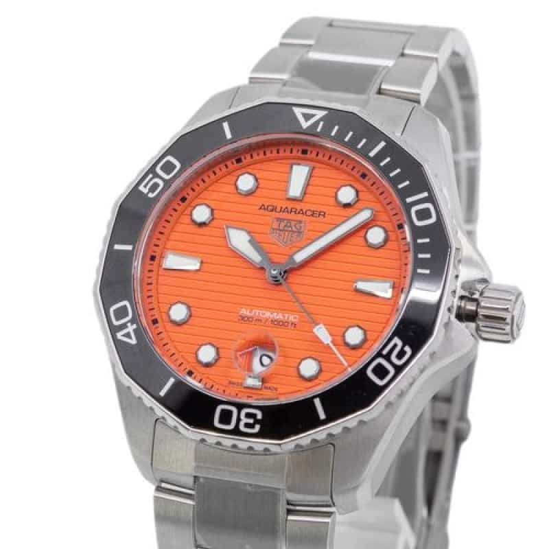 Tag Heuer Aqua Racer Professional A