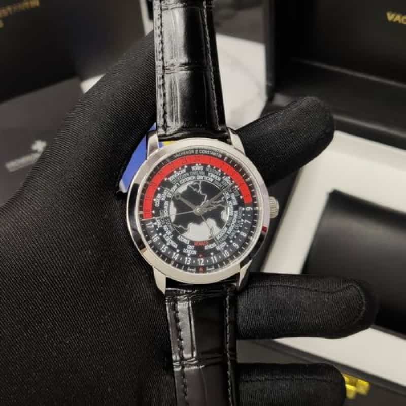 VACHERON_CONSTANTIN WORLD TIMER A04