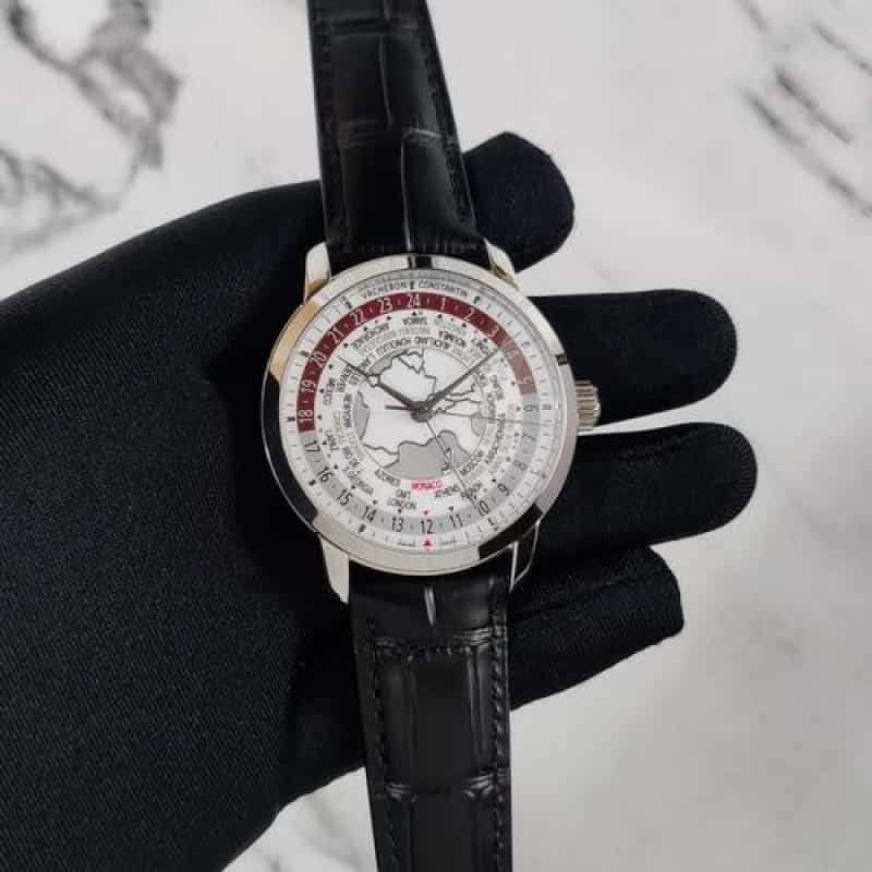 VACHERON_CONSTANTIN WORLD TIMER A03