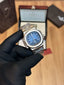 PATEK PHILIPPE 5980 1r Blue Dail