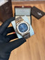 PATEK PHILIPPE 5980 1r Blue Dail
