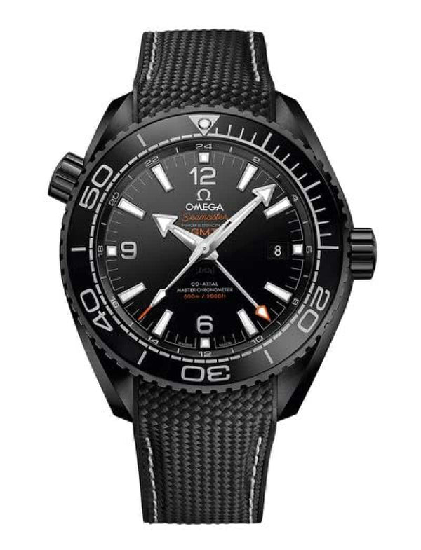 OMEGA SEAMASTER PLANET OCEAN 600m