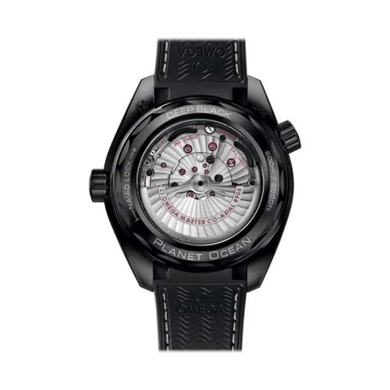 OMEGA SEAMASTER PLANET OCEAN 600m