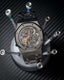 AUDEMARS PIGUET SKELETON BLACK