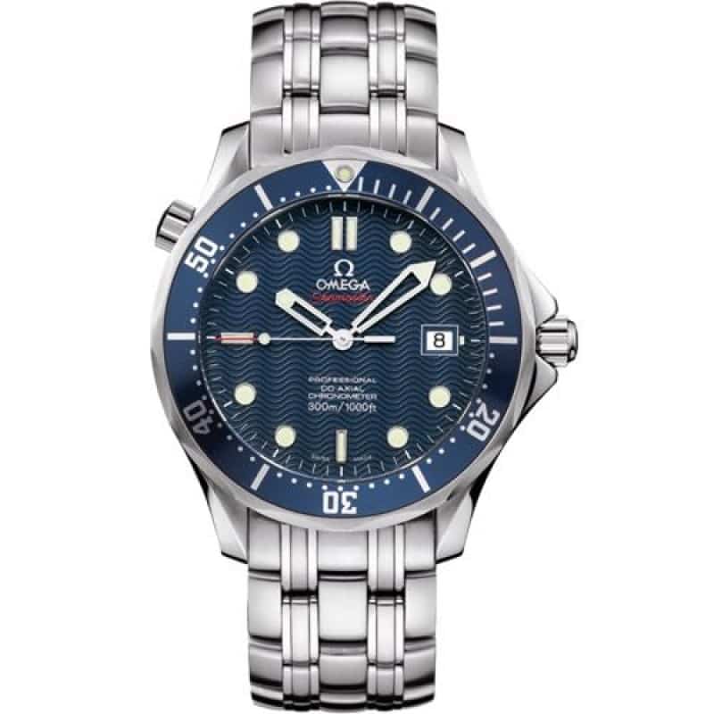 Omega Seamaster 007