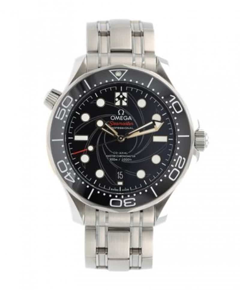 Omega seamaster Automatic