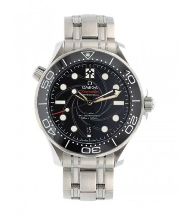 Omega seamaster Automatic