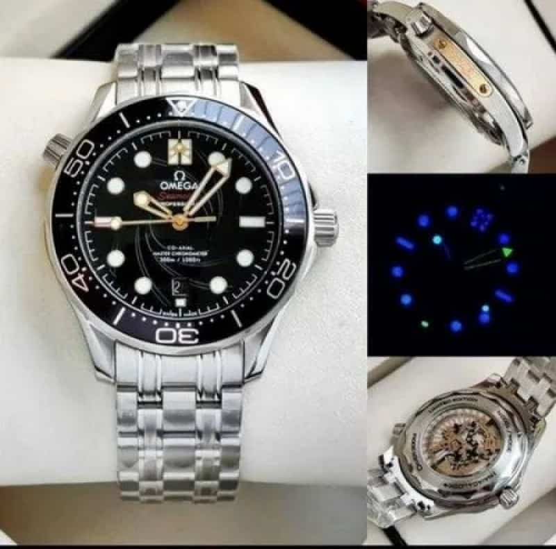 Omega seamaster Automatic