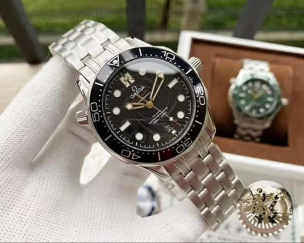 Omega seamaster Automatic