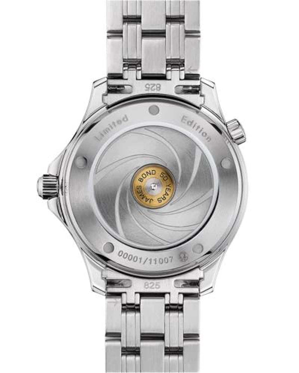 Omega Seamaster 007
