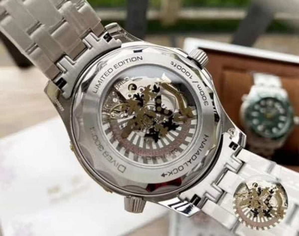 Omega seamaster Automatic