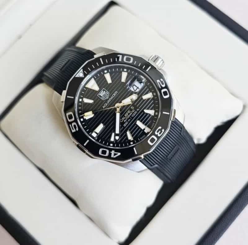 Tag Heuer Aquaracer
