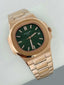 Patek Philippe Automatic