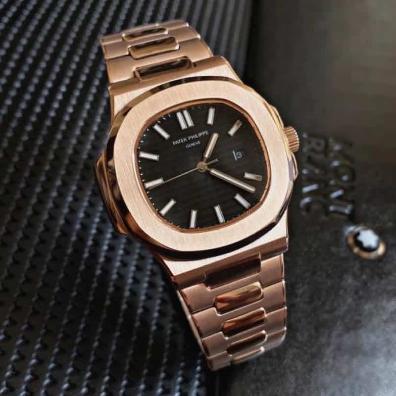 Patek Philippe Automatic