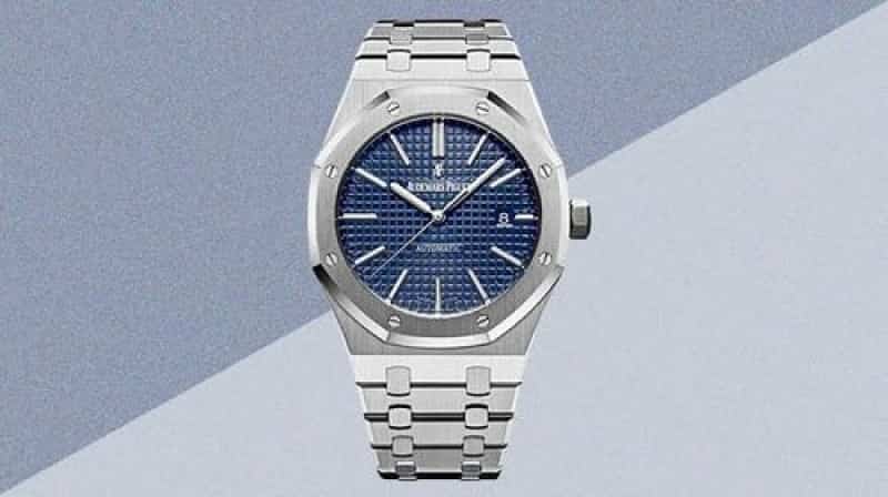 Audemars Piguet Royal Oak Automatic