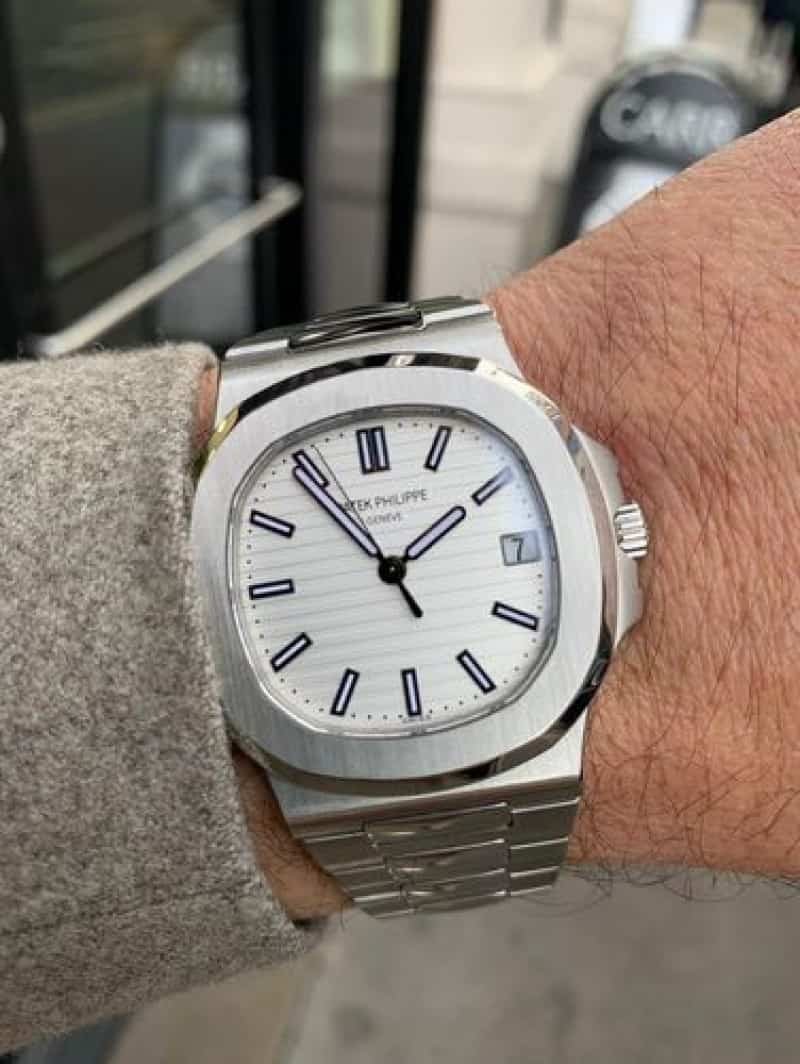 Patek Philippe Automatic
