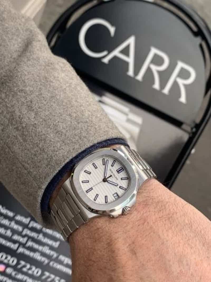Patek Philippe Automatic
