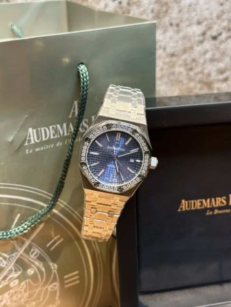 Audemars Piguet Royal Oak Automatic