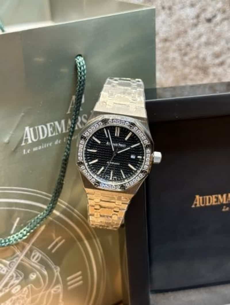 Audemars Piguet Royal Oak Automatic