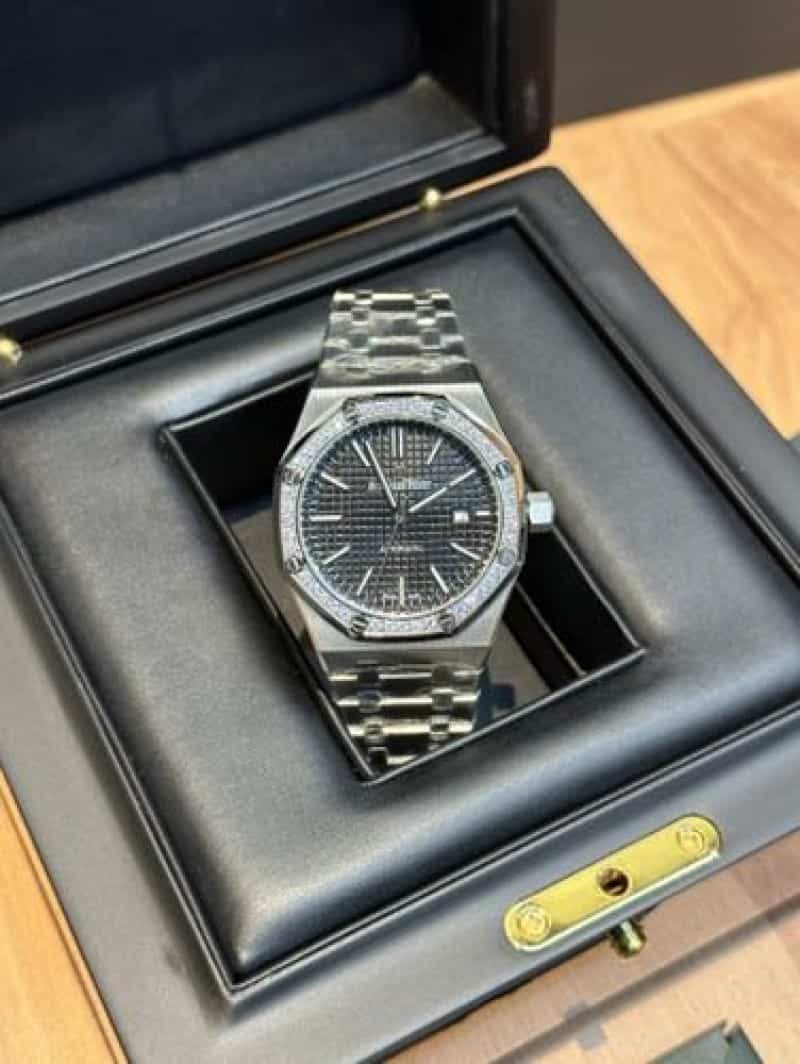 Audemars Piguet Royal Oak Automatic