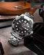 Omega Seamaster 300m
