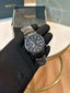 Casio Edifice Black Slim