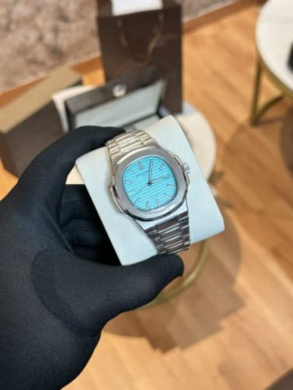 Patek Philippe Tiffany Automatic