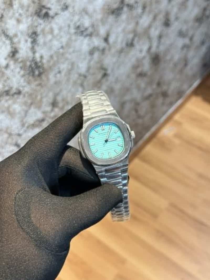 Patek Philippe Tiffany Automatic
