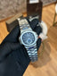 Patek Philippe Nautilus Annual Cale