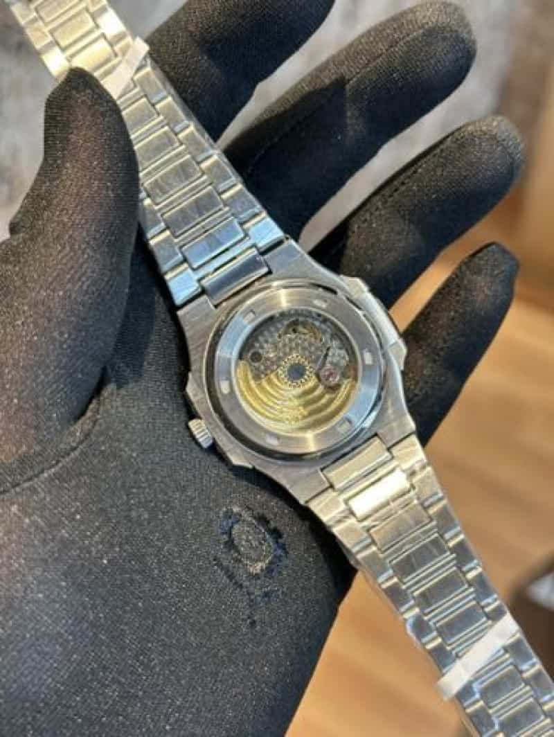 Patek Philippe Automatic