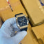 Richard Mille Rm12 01 Rosegold Blac