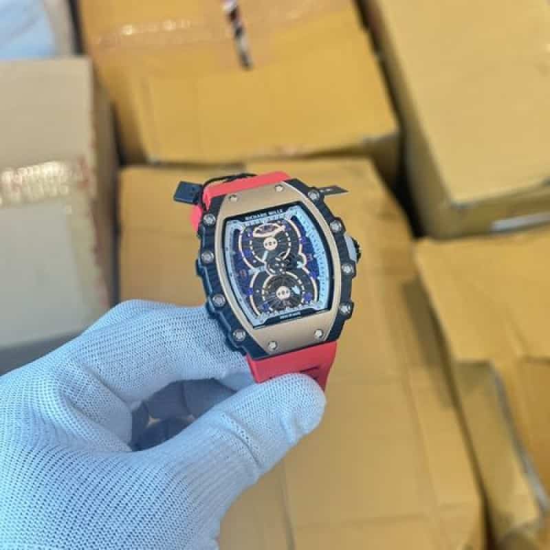 Richard Mille RM21 01 Tourbillion R