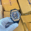 Richard Mille RM21 01 Tourbillion B