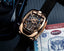 JACOB CO BUGGATI CHIRON TOURBILLON
