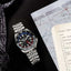 Seiko 5 Sports Automatic GMT Store